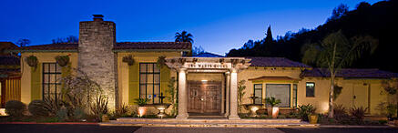 inn marin