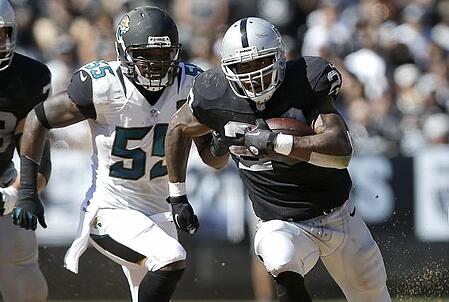Oakland Raiders