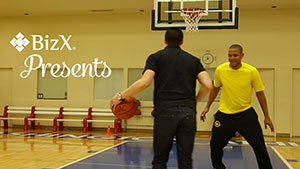 Watts Basketball
