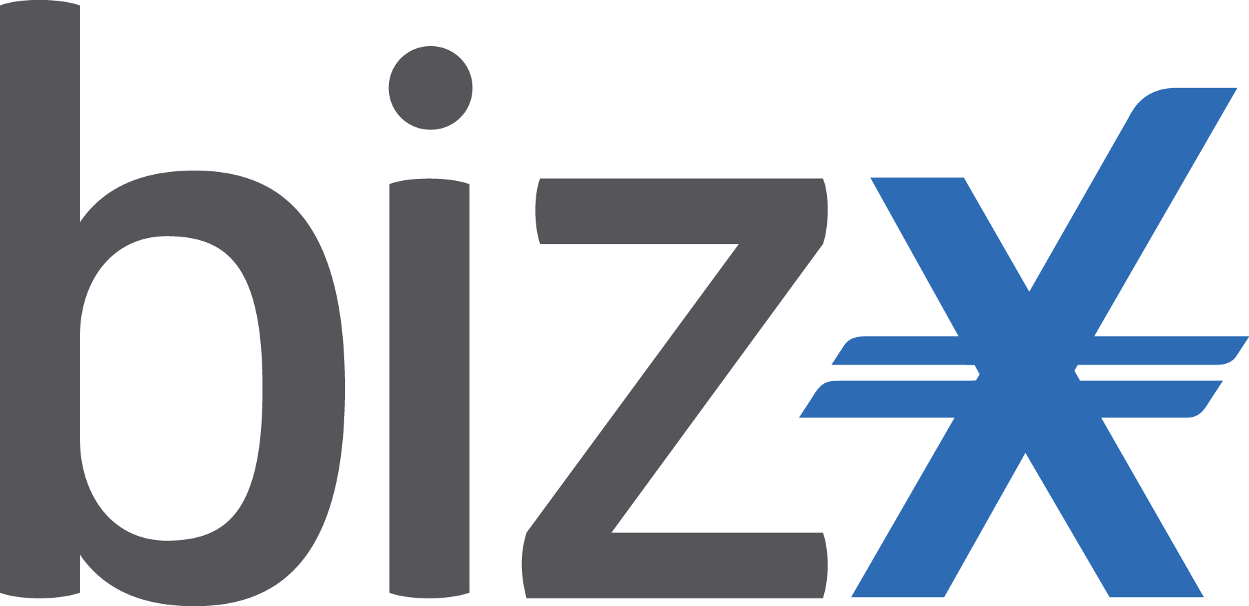 BizX Logo