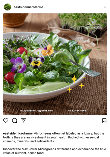 BizX Socials - microgreens-1