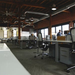 BizX_Blog_Office_Space_Leaking_Money_Small_business