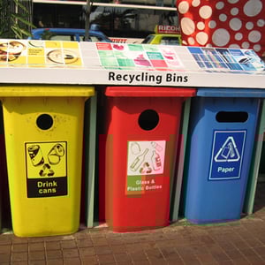 BizX_Blog_Recycling_Spring_Cleaning