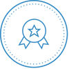 Awards Perks Icon