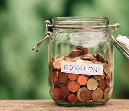 Charitable Giving