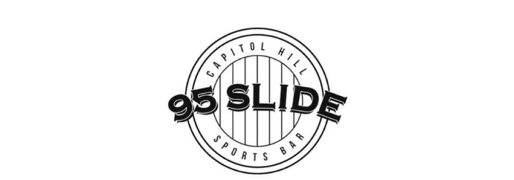 95 Slide Sports Bar