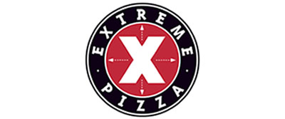 Extreme Pizza