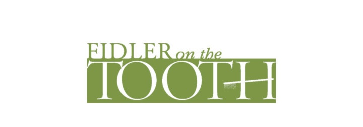 Fidler on the Tooth