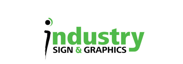 Industry Sign & Graphics