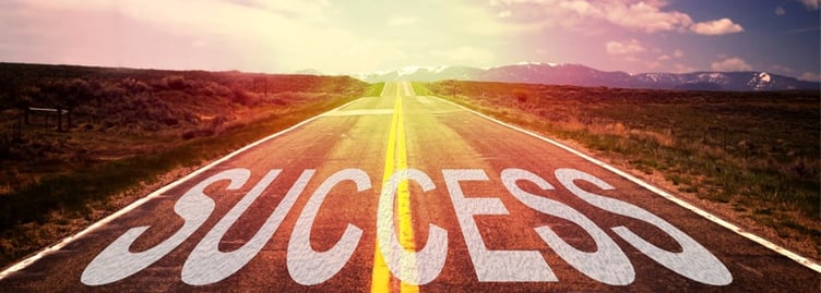 Sales Success Thanks to Sandler Training and James Alberson