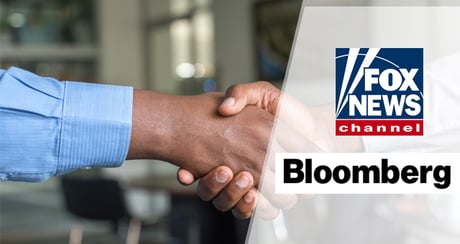 Bloomber & Fox Header