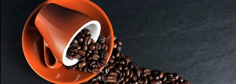 Coffee Blog Header