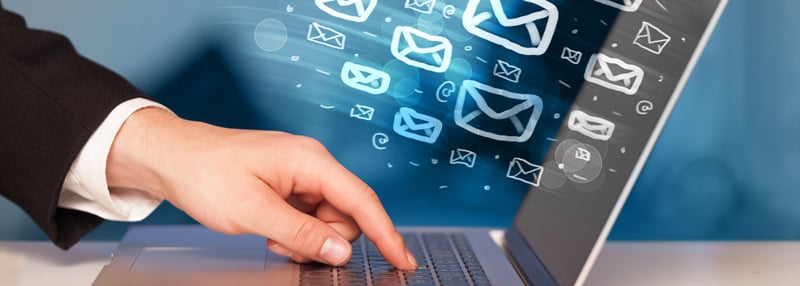 Email Marketing Blog Header