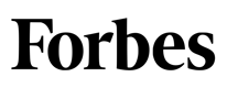 Forbes Magazine Logo Small Business