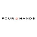 Four Hands Logo
