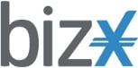 BizX logo greenbaum