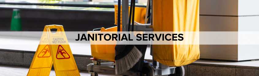 Janitorial Services