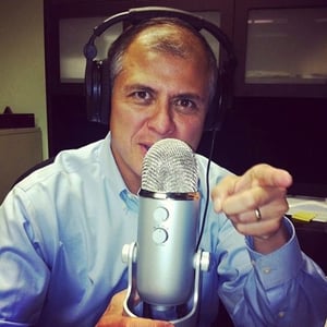 BizX Person to Watch: Jesse Torres