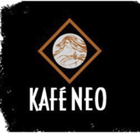 Kafe New Logo