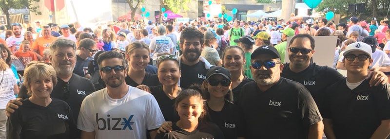 Ovarian Cancer 2018 5k Blog Header