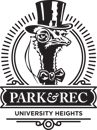 Park & Rec Logo