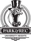 Park & Rec Logo