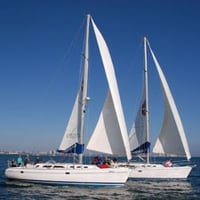 Sail San Diego 4