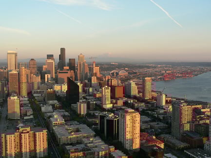 Seattle