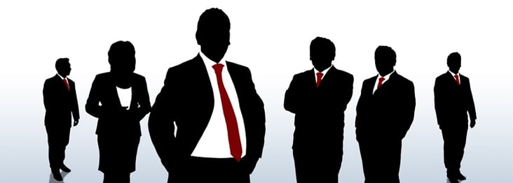Kevin Shoemaker Restaurant Dynamics BizX Blog Self-Managed Team