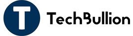 TechBullion Logo 2