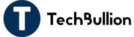 TechBullion Logo 2