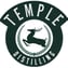 Temple Distilling Logo