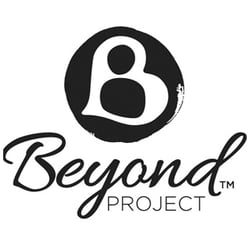 The Beyond Project Logo