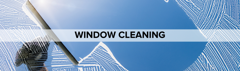 Window Cleaning