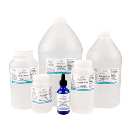 BizX Success Earthborn Products