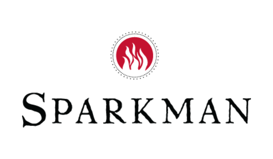 Sparkman for blog