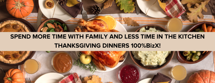 Thanksgiving Dinner